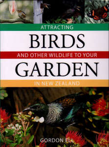 Attracting Birds and Other Wildlife to Your Garden.